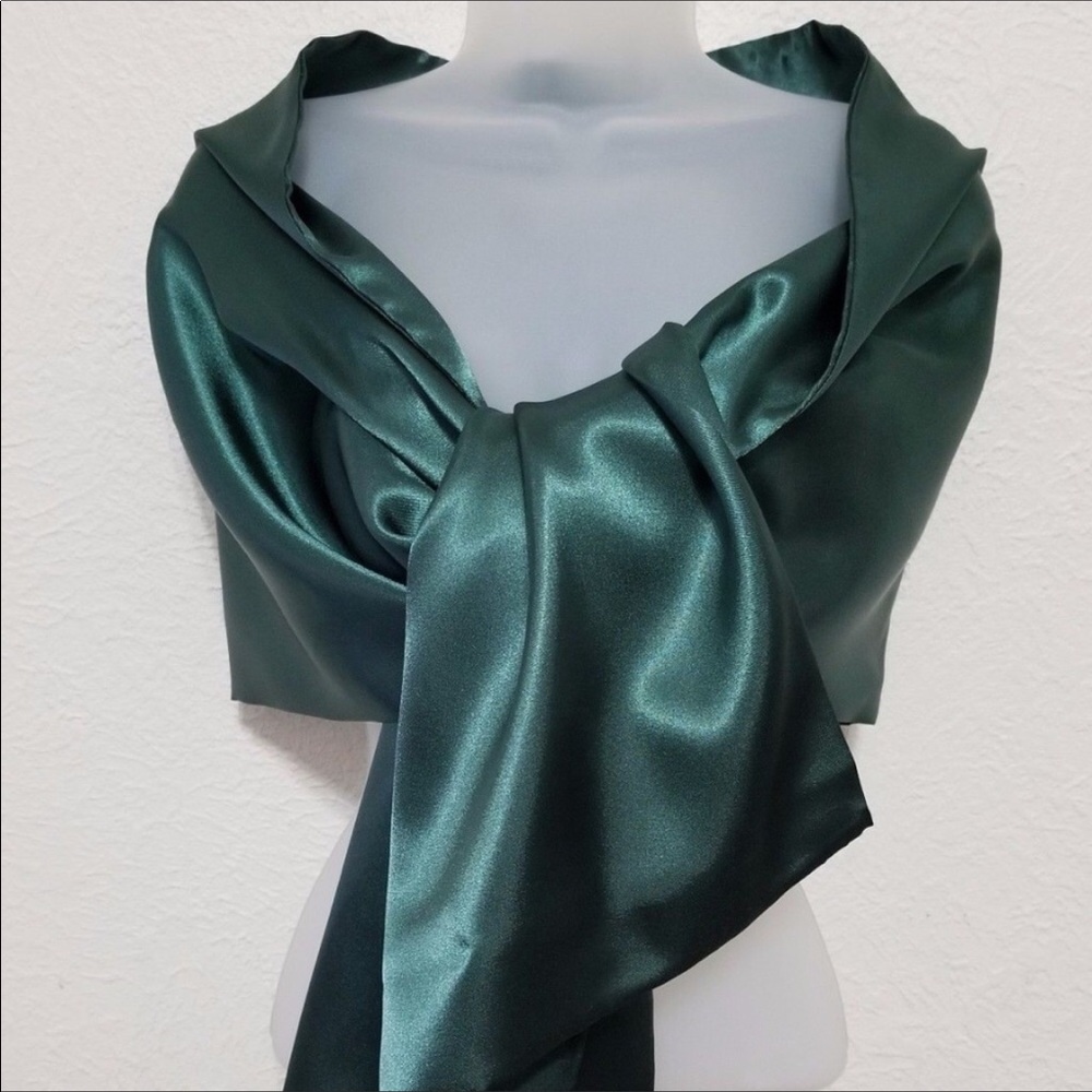 Women’s Dress Shawl Wrap size 72 x 14